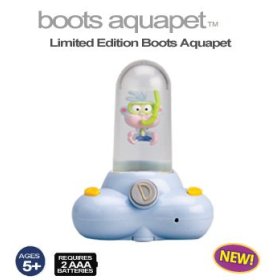 Boots Aquapet